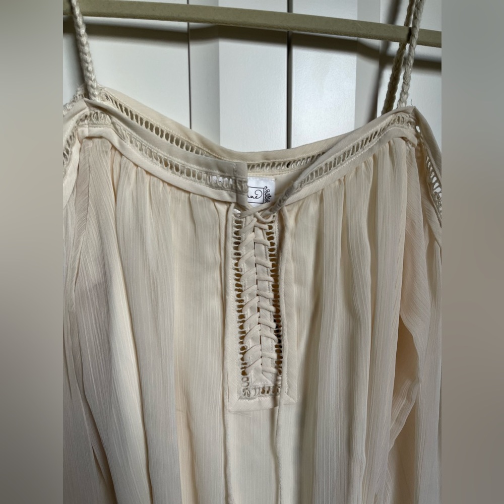 Shyanne Tunic Dress - Picture 6 of 7